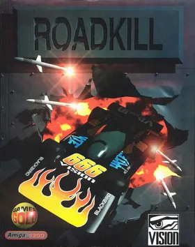 Roadkill (AGA)_Disk1 box cover front